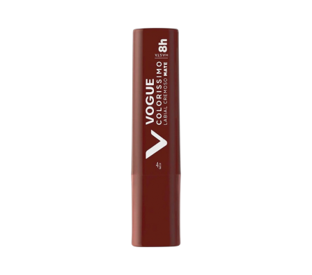 VOGUE LAB COLORISS 4G CANELA INTENSA