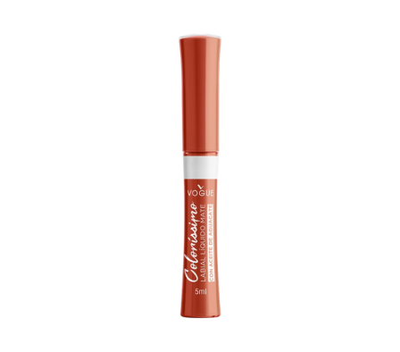 VOGUE LAB COLORÍSSIMO LIQ FRUTILLA 5ML