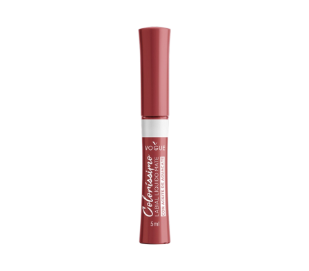 VOGUE LAB COLORÍSSIMO LIQ FRAMBUESA 5ML