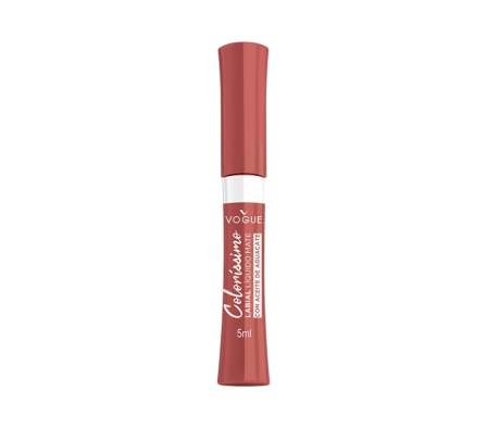 VOGUE LABIAL LIQ COLORISS FUSION OTOÑAL