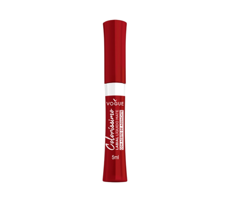 VOGUE LABIAL LIQ COLORI FRUTO SILVESTRE