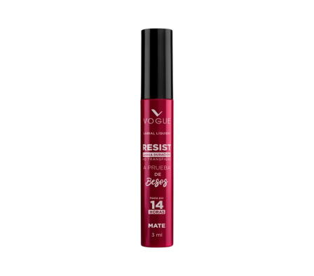 VOGUE LABIAL RESIST VIVE 3ML