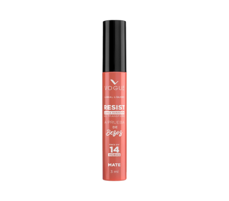VOGUE LABIAL RESIST ELEGANTE 3ML