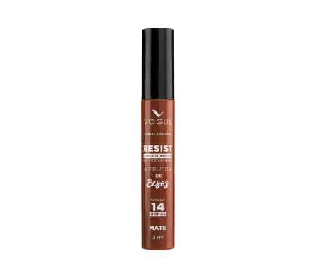 VOGUE LABIAL RESIST MISTERIOSA 3ML