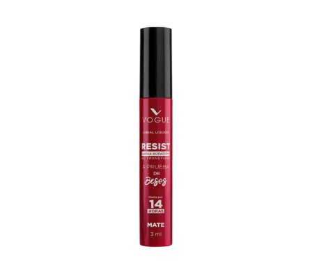 VOGUE LABIAL RESIST APASIONADA 3ML