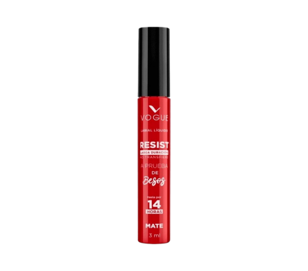 VOGUE LABIAL RESIST BAILA 3ML