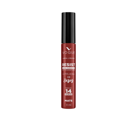 VOGUE LABIAL RESIST SIENTE 3ML