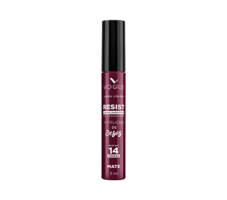 VOGUE LABIAL RESIST EXPRESA 3ML