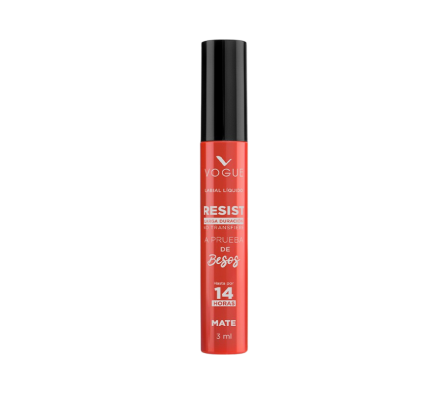 VOGUE LABIAL RESIST SOÑADORA 3ML