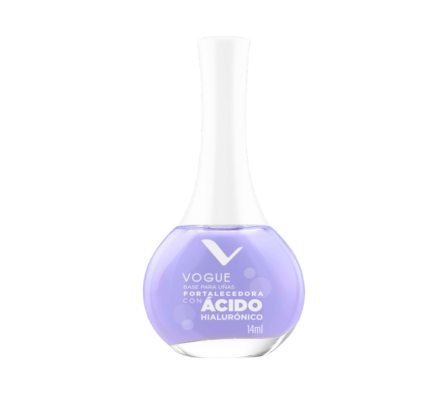 VOGUE BASE FORTALECEDORA AH 14ML