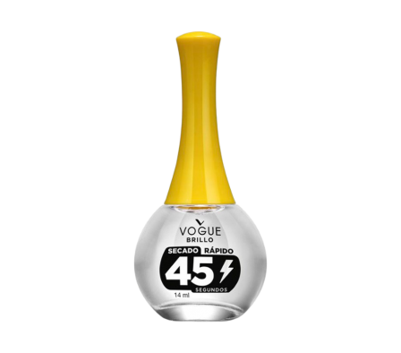 VOGUE BRILLO RAPIDO SECADO 14ML