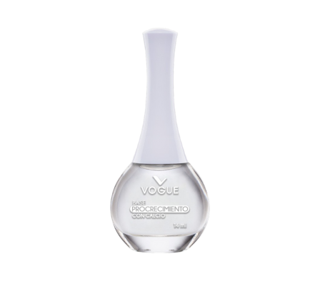 VOGUE ESMALTE EFECTO SPA BASE PROCRECIM 14ML