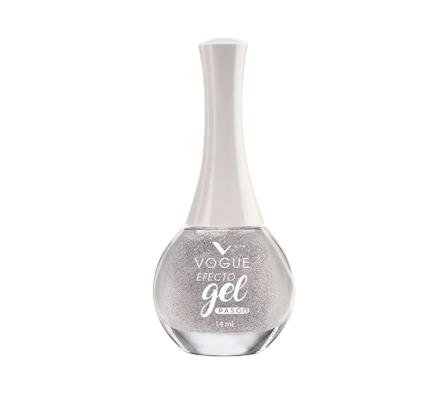 VOGUE ESMALTE EFECTO GEL DESTELLO 14ML