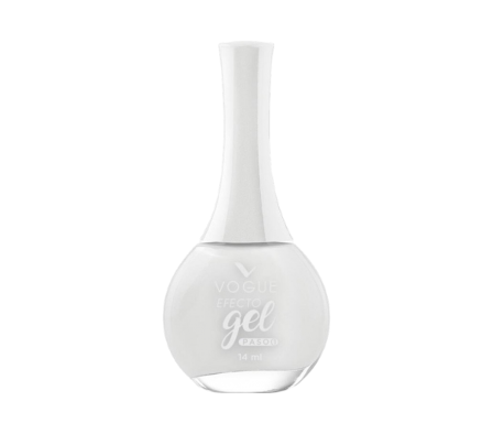 VOGUE ESMALTE EFECTO GEL DISCIPLINA 14ML