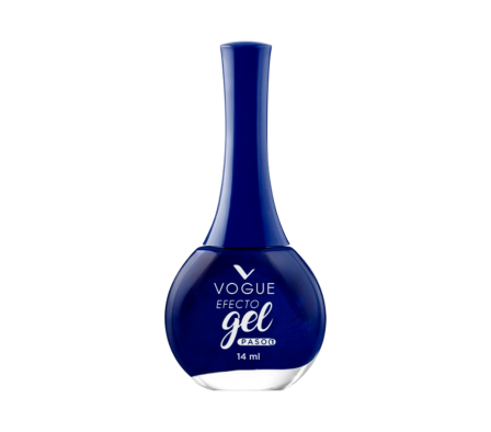 VOGUE ESMALTE EFECTO GEL FORTALEZA 14ML