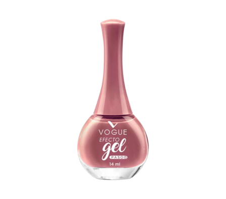 VOGUE ESMALTE EFECTO GEL GUAYAQUIL 14 ML