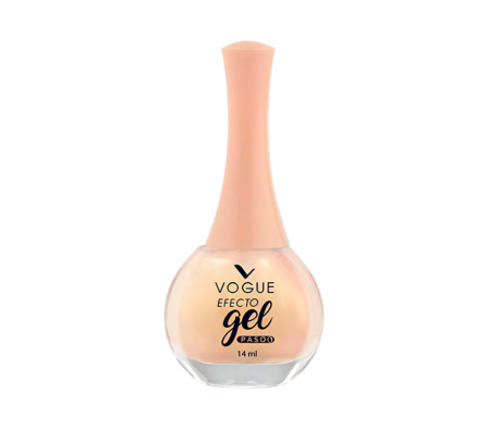 VOGUE ESMALTE EFECTO GEL HECHIZO 14ML