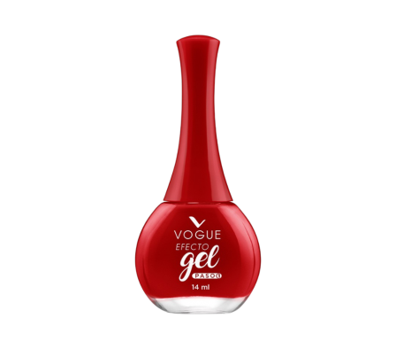 VOGUE ESMALTE EFECTO GEL SOFISTICADA 14ML