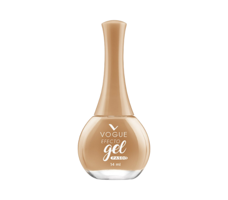 VOGUE ESMALTE EFECTO GEL SUTIL 14ML