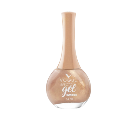 VOGUE ESMALTE EFECTO GEL TRIUNFO 14ML