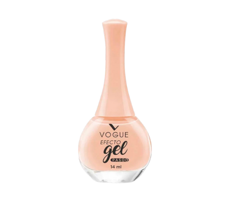 VOGUE ESMALTE EFECTO GEL ARMONIA 14ML