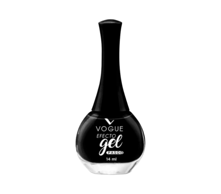 VOGUE ESMALTE EFECTO GEL SECRETO 14ML
