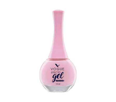 VOGUE ESMALTE EFECTO GEL SUTILEZA 14ML