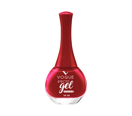 VOGUE ESMALTE EFECTO GEL VICTORIA 14ML
