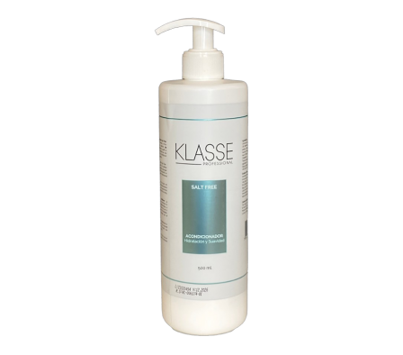 KLASSE SALT FREE AC 500ML