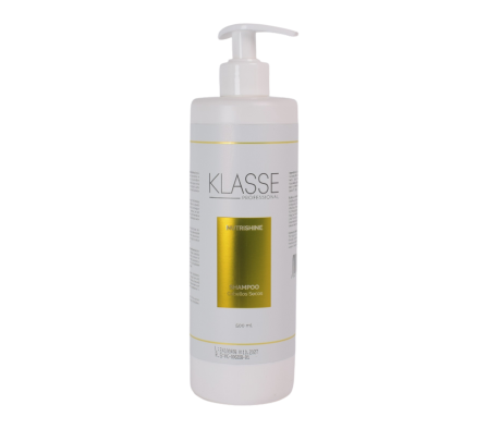 KLASSE NUTRISHINE SH 500 ML