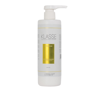 KLASSE NUTRISHINE ACON 500 ML
