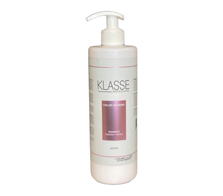 KLASSE COLOR REF SH 500 ML