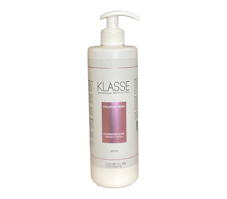 KLASSE COLOR REFRESH AC 500 ML