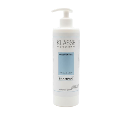 KLASSE FRIZZ CONTROL SH 500 ML