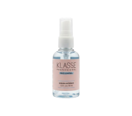 KLASSE SERUM FRIZZ CONTROL X 60 ML