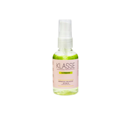 KLASSE SERUM NUTRISHINE OIL-60ML