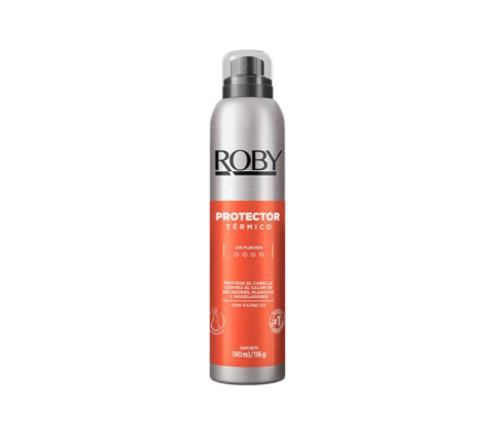 ROBY PROTECTOR TERMICO NEW 190 ML
