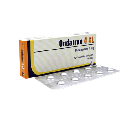 ONDATRON SL4MG X 10 COMP