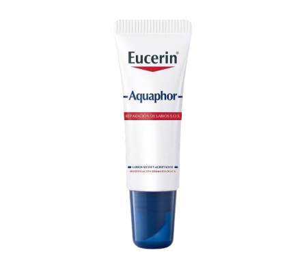 EUCERIN AQUAPHOR LIP CARE