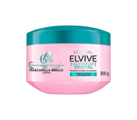 ELVIVE GLYCOLIC CRYSTAL CTT 300g