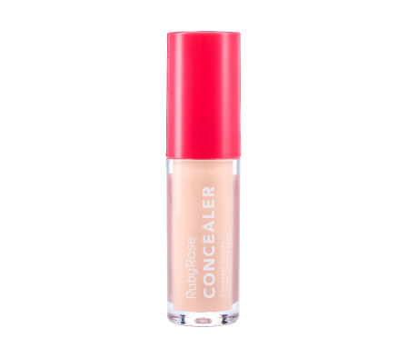 RUBY ROSE CORRECTOR LIQ HBF800 BEG3