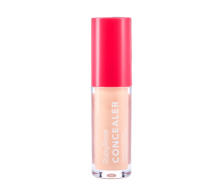 RUBY ROSE CORRECTOR LIQ HBF800 CAP4
