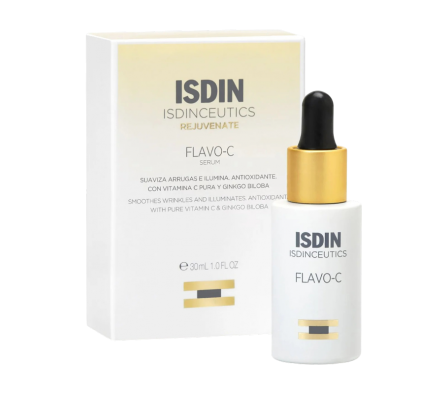 ISDINCEU FLAVO-C SERUM 30ML