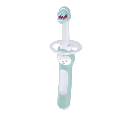 MAM CEPILLO BABY BRUSH AZUL CO40411