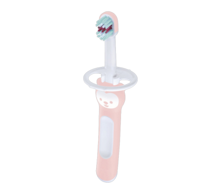 MAM CEPILLO BABY BRUSH ROSA CO40412