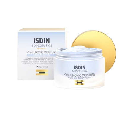ISDIN CEUTICS HM NORMAL 50G
