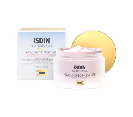 ISDIN CEUTICS HM SENSITIVE 50G