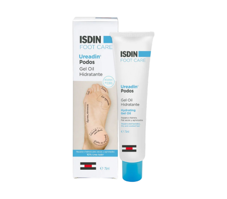 UREADIN PODOS GEL OIL 75ML