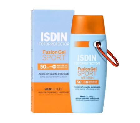 FP FUSION GEL SPORT SPF50 100M