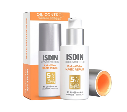 FU AGE REPAIR SPF50 50ML